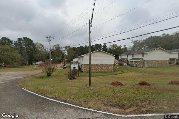 Photo of NEWTON APTS