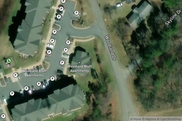 Photo of WOODLAND BLUFF
