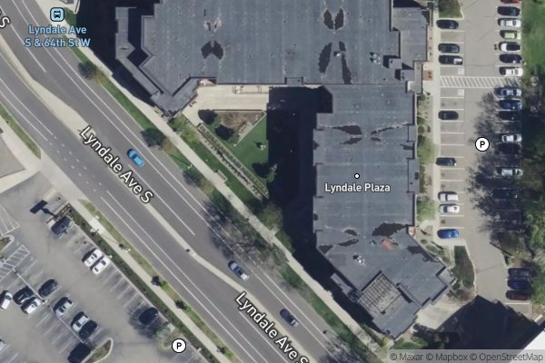 Photo of LYNDALE PLAZA APARTMENTS