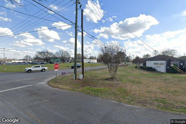 Photo of WINDING CREEK APTS