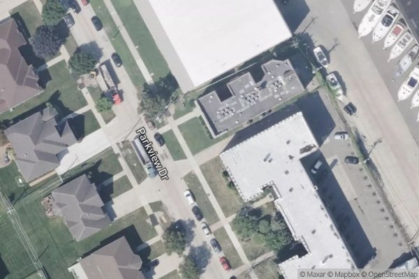 Photo of 590 PARKVIEW APTS