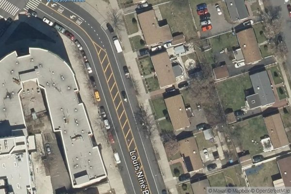 Photo of LOUIE NINE BOULEVARD APTS