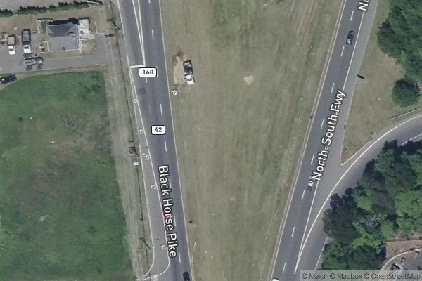Photo of 100 SOUTH BLACK HORSE PIKE