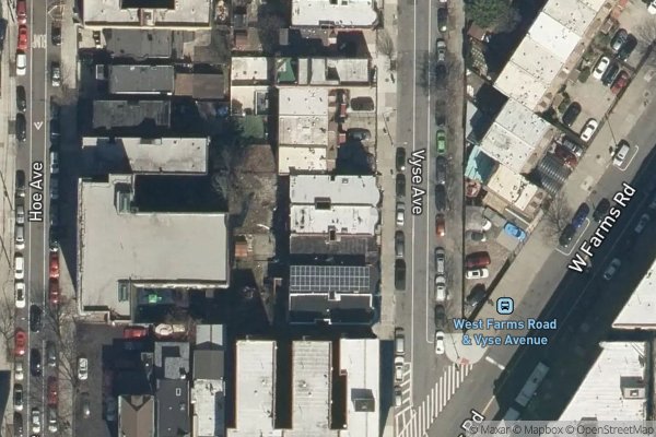 Photo of L AND M VERY VYSE LLC