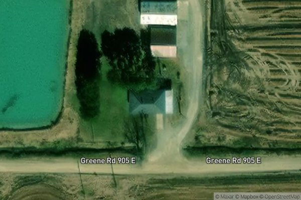 View of PROMISE LAND FARMS