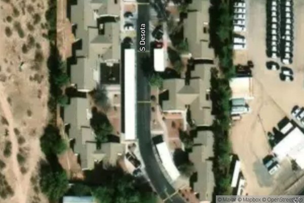 Photo of FLORENCE SUNRISE APARTMENTS
