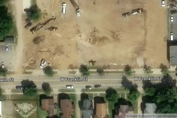 Photo of 226 W FRANKLIN ST