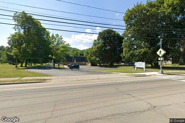 Photo of PORTVILLE SQUARE APTS