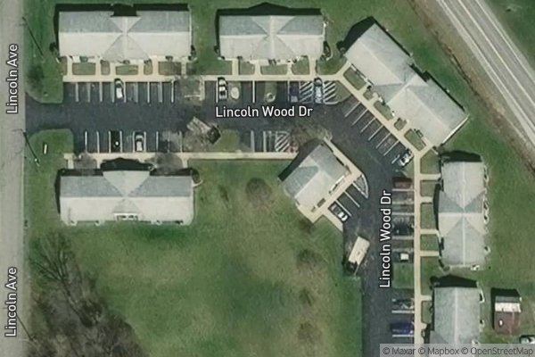 Photo of LINCOLNWOOD ESTATES