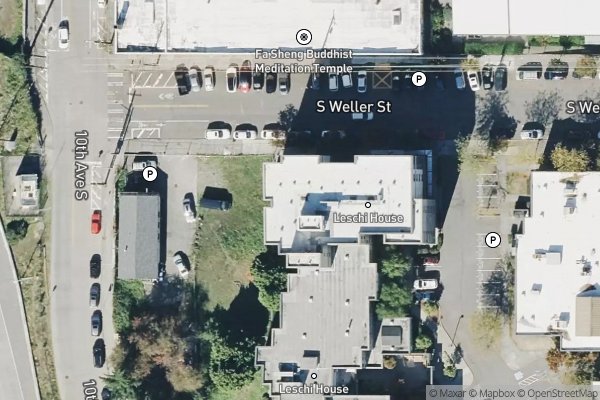 Photo of LESCHI HOUSE REDEVELOPMENT