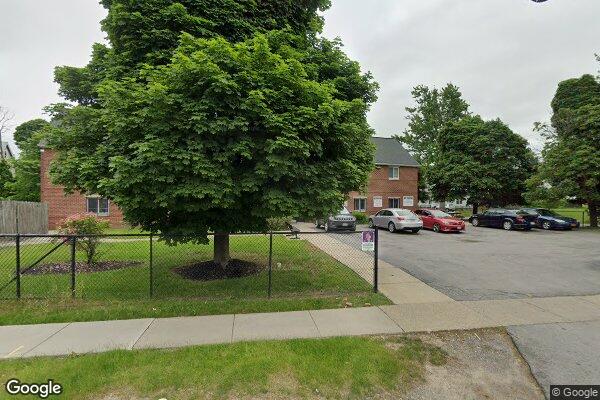 Photo of Ellicott Place Apartments