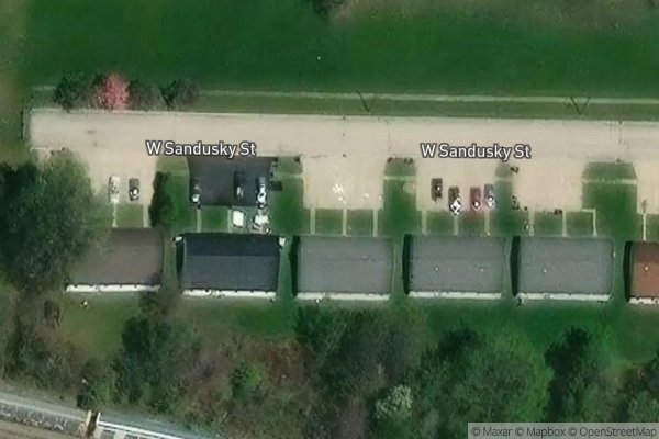 W & J RENTALS