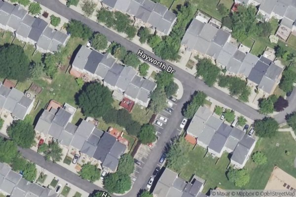 Photo of MONTGOMERY HOMES IX