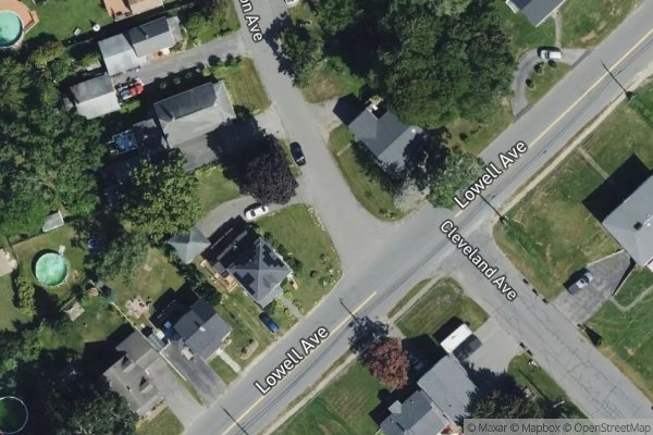 Photo of TENNEY PLACE PHASE 1