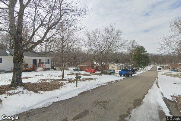 Photo of DEXTER APTS.