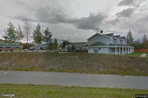 Photo of FOREST HILLS I
