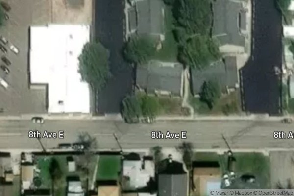 Photo of NORTHSIDE COURT
