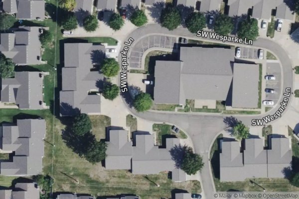 Photo of WESPARKE VILLAGE APTS I