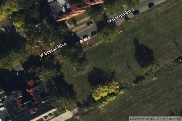 Photo of WEST BOSTON APTS