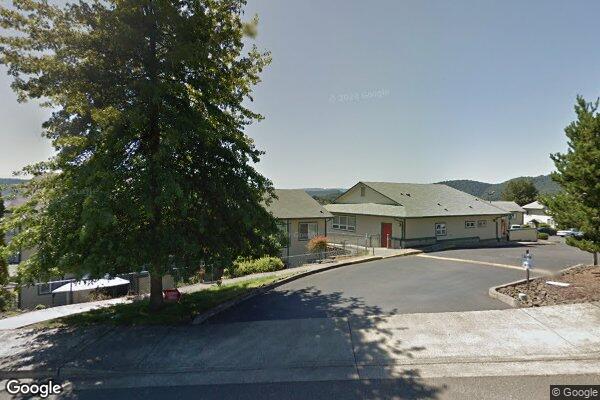 Photo of SUNSET APTS (ROSEBURG)