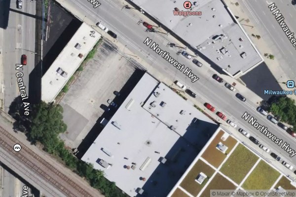 Photo of 5150 NORTHWEST HIGHWAY