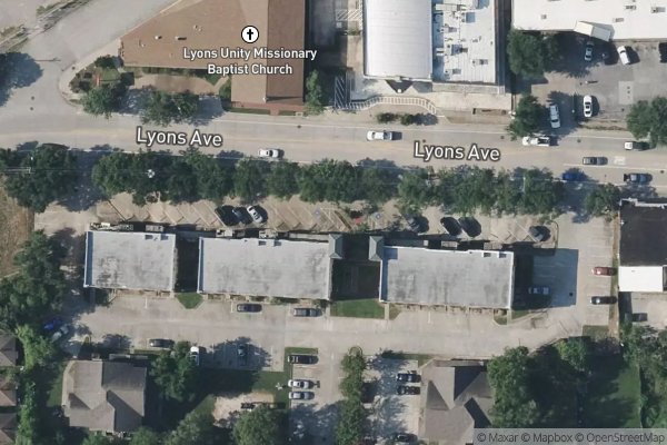 Photo of LYONS VILLAGE TOWNHOMES