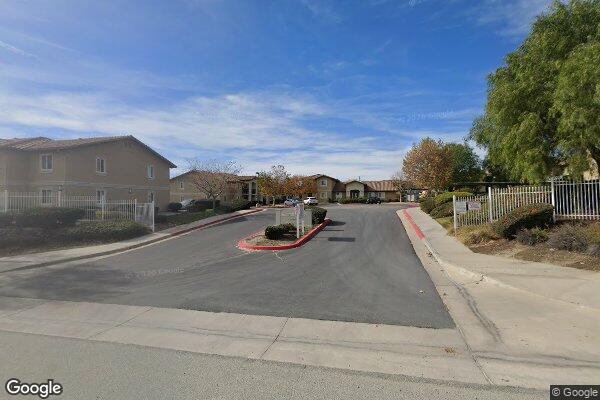 Photo of SUMMIT RIDGE APTS