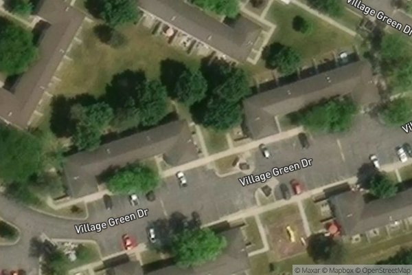 Photo of ADRIAN VILLAGE APTS