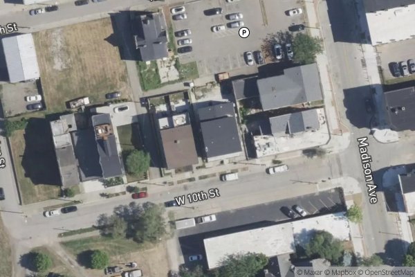 Photo of 14 W 10TH ST