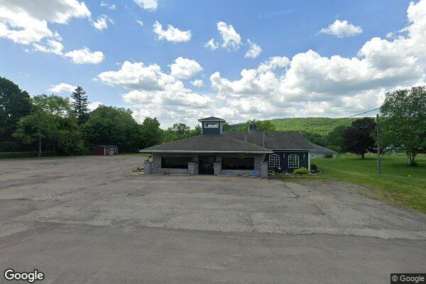 Photo of SENECA MANOR
