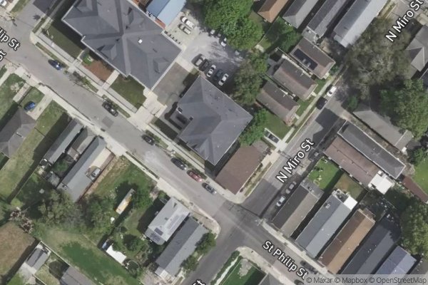 Photo of G.O. MONDY SCHOOL APARTMENTS LLC