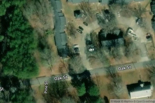 Photo of OAKLAND VILLAGE APARTMENTS