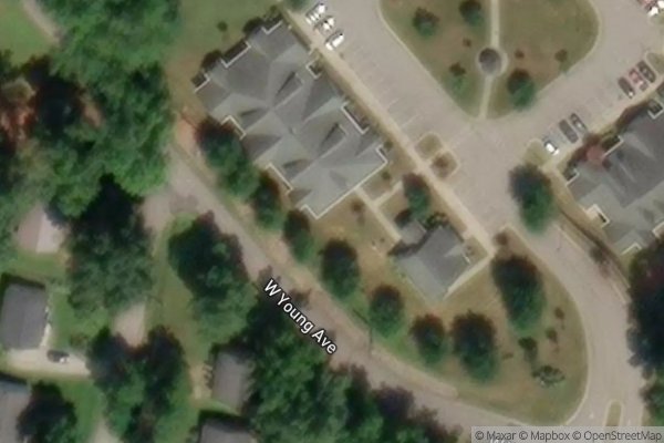 Photo of VANCE COMMONS