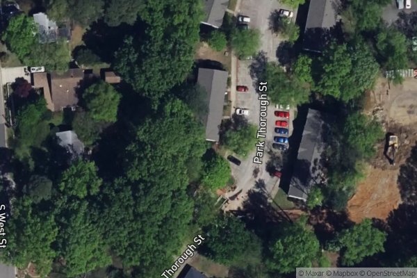 Photo of 1006 PARKTHROUGH ST