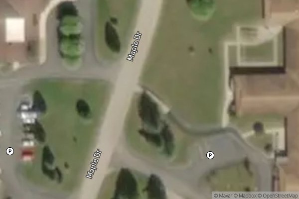 Photo of AUSABLE VALLEY APARTMENTS