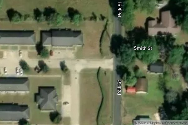 Photo of WEST VILLA APTS