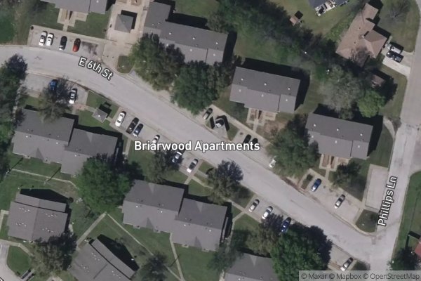 Photo of BRIARWOOD APTS