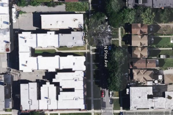 PINE PLACE — Income-based apartments (LIHTC tax credit) in Chicago, Illinois