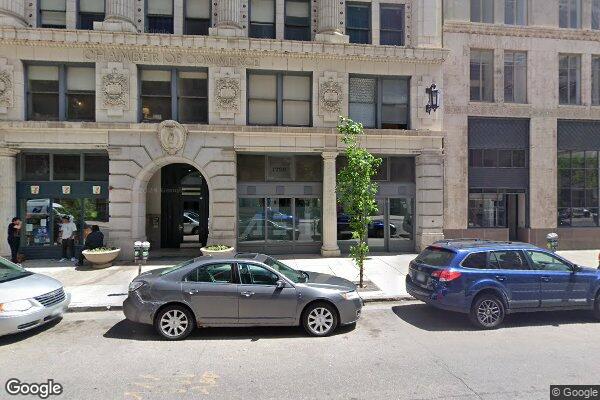 Photo of CHAMBER BUILDING