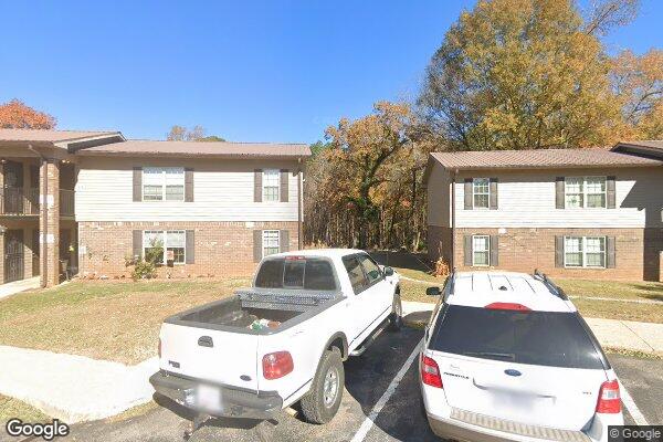 Photo of HILLTOP APARTMENTS L.P.