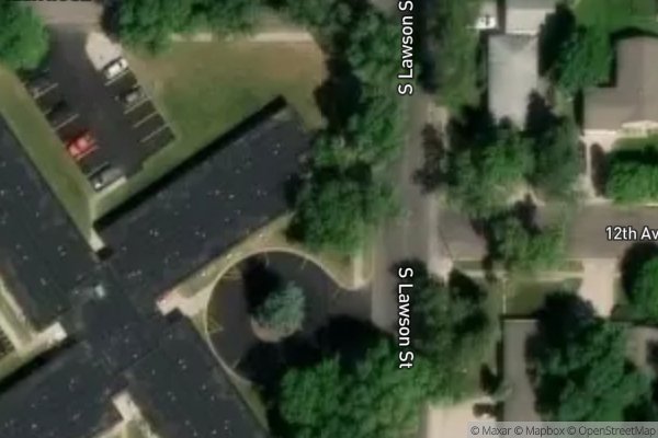 Photo of BICENTENNIAL APTS
