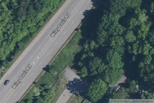 Photo of REDHILL POINTE