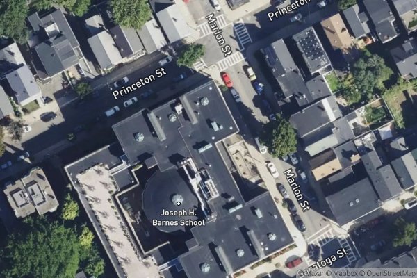 Photo of GREENWAY APTS
