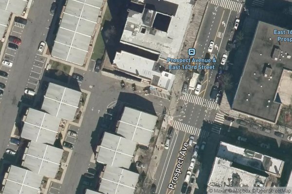 Photo of PARK AVENUE CLUSTER