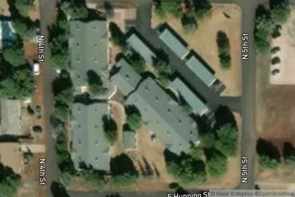 Photo of MOUNTAIN OAKS APTS