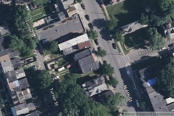 Photo of 2426 N SIXTH ST