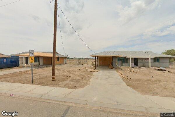 QHA HOMES III