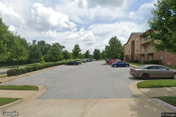 Photo of VILLAGE AT SCULL CREEK