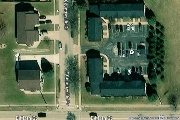Photo of EVANSVILLE TOWN HOMES