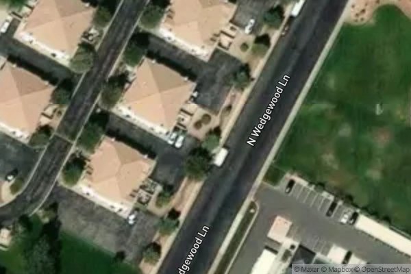 Photo of WEDGEWOOD APTS.